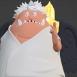 5.png S-Shark Seraphim - One Piece