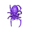 Spider Rider 9.stl Fichier STL gratuit Cavalerie d'araignées australienne・Design pour imprimante 3D à télécharger