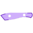 knife 9 handle 1 V1.stl 20 Knife Toy / Patterns
