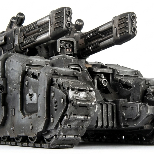 tanque.png Rogal Dorn Battle Tank-Contemptor Dreadnought- tank