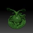 Marines-Corps-02.jpg Skull on Marines Corps US