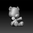 teddy_bear33_2.jpg teddy bear - teddy bear 3d model for 3d print