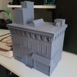TestPrint.jpg Nelson and Murdock Building (MCP Storage/Terrain)