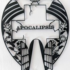29f80098-e800-4523-8c38-7719567c45cc.jpg Archivo STL gratis Apocalipsis・Objeto de impresión 3D para descargar