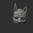 evil-bunny.jpg Şeytani Maske tasarımı Tavşan