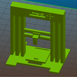 printer.PNG model printer 3d