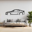 living-room-2.jpg Wall Art Car Toyota 86 GT