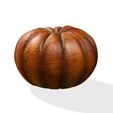 d.jpg PUMPKIN FOR HALLOWEEN 3D Model - Obj - FbX - 3d PRINTING - 3D PROJECT - GAME READY