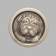 Shar_Pei_09.png Shar Pei