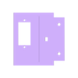 front-mount.stl Ardubot 2