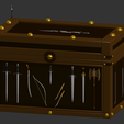 Case2.png Middle Earth Chest