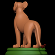3.png Nala - The Lion King