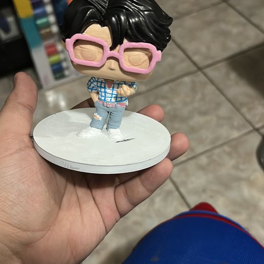 Kpop Demon Hunters Saja Boys Jinu