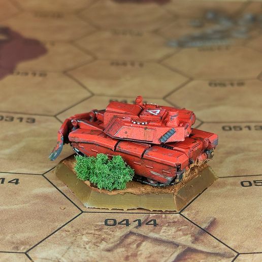 5.jpeg SOBAKA  assault version