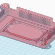 Pic_back.jpg Raspi and BTT 5.5 Inch screen Enclosure for Ikea Lack