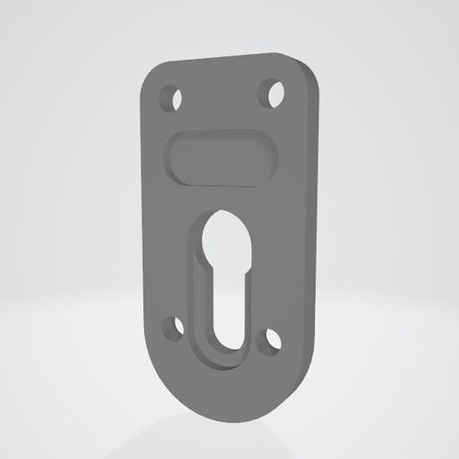 alcayata-02.jpg Wall frame hanger