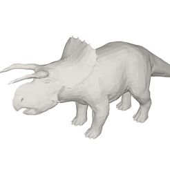 10000.jpg Fichier 3D Dinosaure・Design à télécharger et à imprimer en 3D, 1234Muron