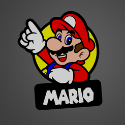 Screenshot_12.png Fichier 3D gratuit Luminaria Lighting Mario・Modèle pour impression 3D à télécharger
