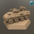 li1.png Lizard APC