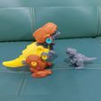 WhatsApp-Image-2022-12-15-at-11.43.44-AM.jpeg Dinosaurs T-Rex Robot 3D Print Ready