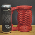 3d-printed-can-koozie-drink-beverage-holder-can-holder-coozie-3d-print-10.png Набор консервных банок - Knit n' Wood
