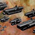 ships3_render1_small.png Themed Fleet for A Billion Suns