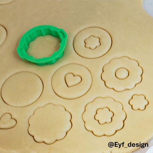 Pattern-2.jpg Modular Cookie Cutters