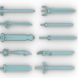 Screen-Shot-2021-04-14-at-9.38.14-am.png Rave Master Sword Collection - 10 Sword Designs
