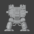 portada_3.png Space Warriors: Architraitor MKV Box Body