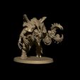 Carnifex.16.jpg Archivo 3D BICHO ESPACIAL ALIENÍGENA VERDUGO CHILLÓN・Modelo para descargar y imprimir en 3D