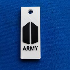 IMG_20221028_222204.jpg Bts Army Keychain