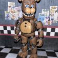 IMG_5011.jpeg Withered Freddy 1/12 Shells SCALED