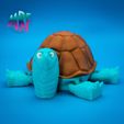 06.jpg FLEXI PRINT-IN-PLACE TURTLE