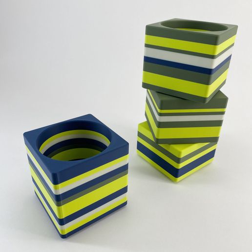 Infinite_Containers-CS96-Printable_Objects-03.jpg CS96-95 Modular Stacking Container | Printable Objects - Infinite Containers