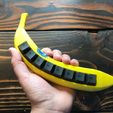 IMG_5724.jpg Banana - Mechanical Keyboard
