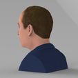 untitled.22.jpg Prince William bust ready for full color 3D printing