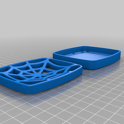 a90a57a7-e48f-470f-b70a-adbd2e832359.png Free STL file tarantula safe water bowl vivarium・Design to download and 3D print