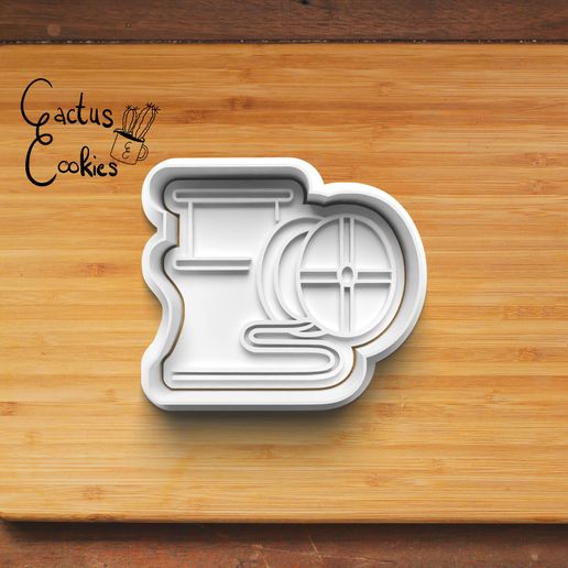 Bild_0658_3.jpg 3d Printing Cookie Cutter set 0658