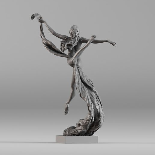 Render_01_030027.jpg 001607 Dancing Woman Sculpture