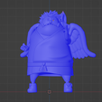 11.png S-Shark Seraphim - One Piece