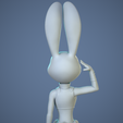 img0010_Viewport.png 朱迪-霍普斯 - 兔子警官