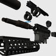 螢幕擷取畫面-112.png BF-easy build SBR  rifle FULL KITS .RAR  for (250X220X220)-bed