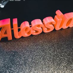 Alessia.jpg Alessia 3D Name