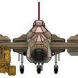 Ref-01-Sagitaur.png Iron Eagle