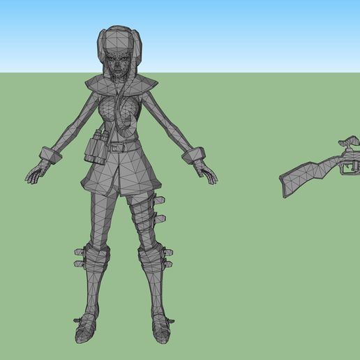 caitlyn 4.jpg Caitlyn + peles