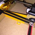 IMG_3423.JPG Anet A8 Y-Axis stabilisation