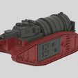 1.jpg Rhombus support vehicles upgrade