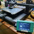20230224_221155_hdr.webp G.D MKS Pi KlipperScreen Estojo e suporte para Ender3 V2, S1, SV06...etc