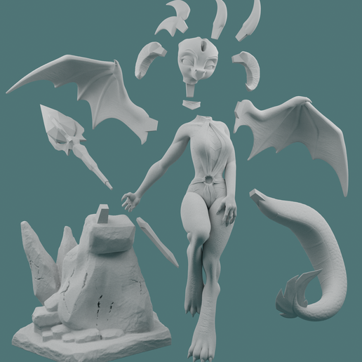 превью5.png Dragon Lord Ember