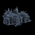 Terrain_Plant_Agave_All_Supported.png AGAVEPLANTS FOR TERRAIN DIORAMA TABLETOP 1/35